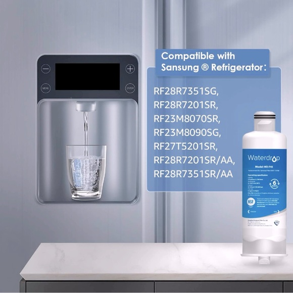 Water Filter - Picture 7 of 7